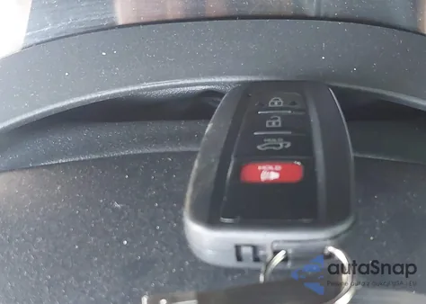 2022 Toyota Highlander Xse z USA, uszkodzony, nr VIN 5TDLZRBH6NS251314